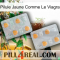 Yellow Pill Like Viagra 25